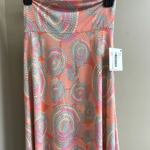 LuLaRoe Azure XS